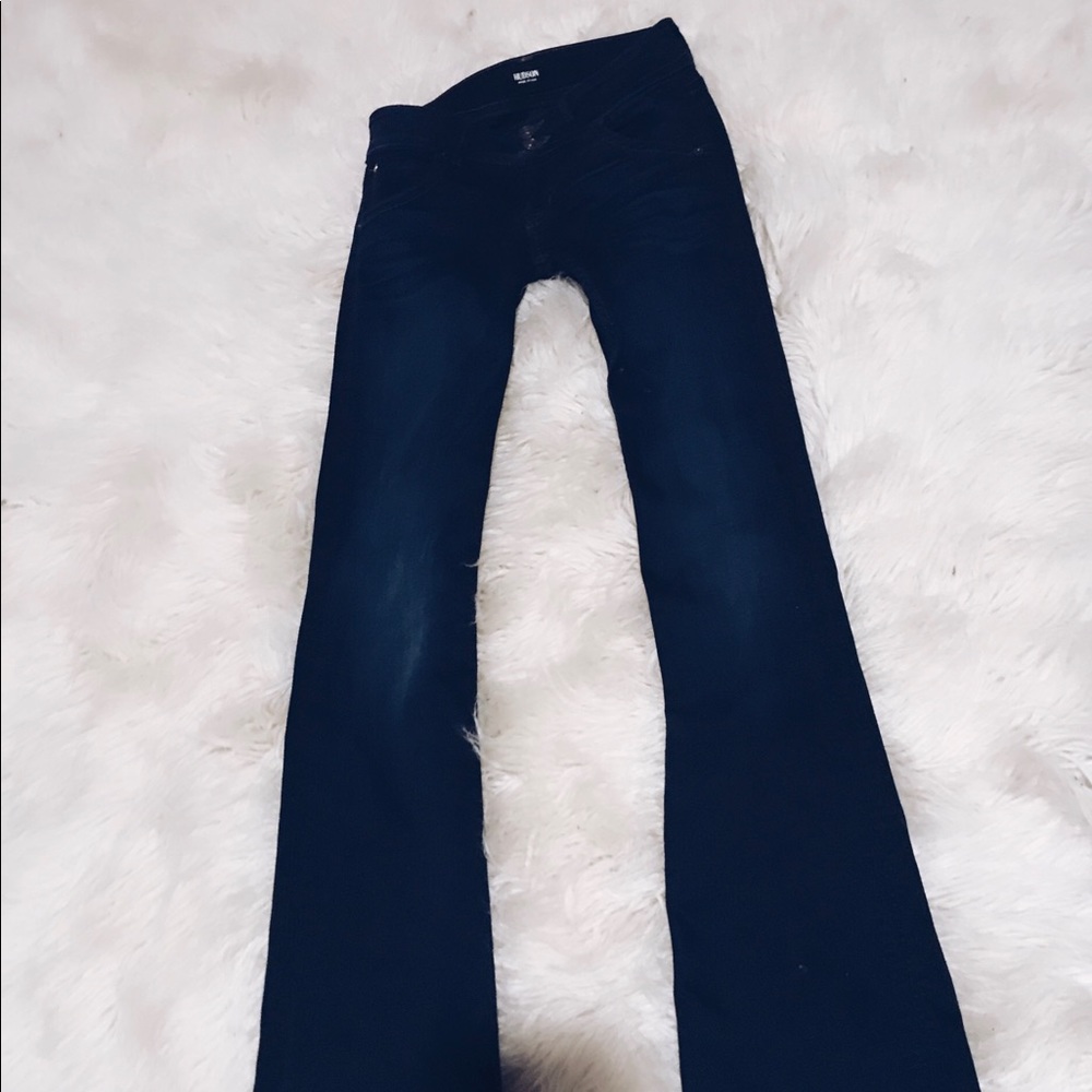 Hudson low rise in excellent condition